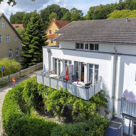 Zinnowitz - Cozy Nest Exterior photo