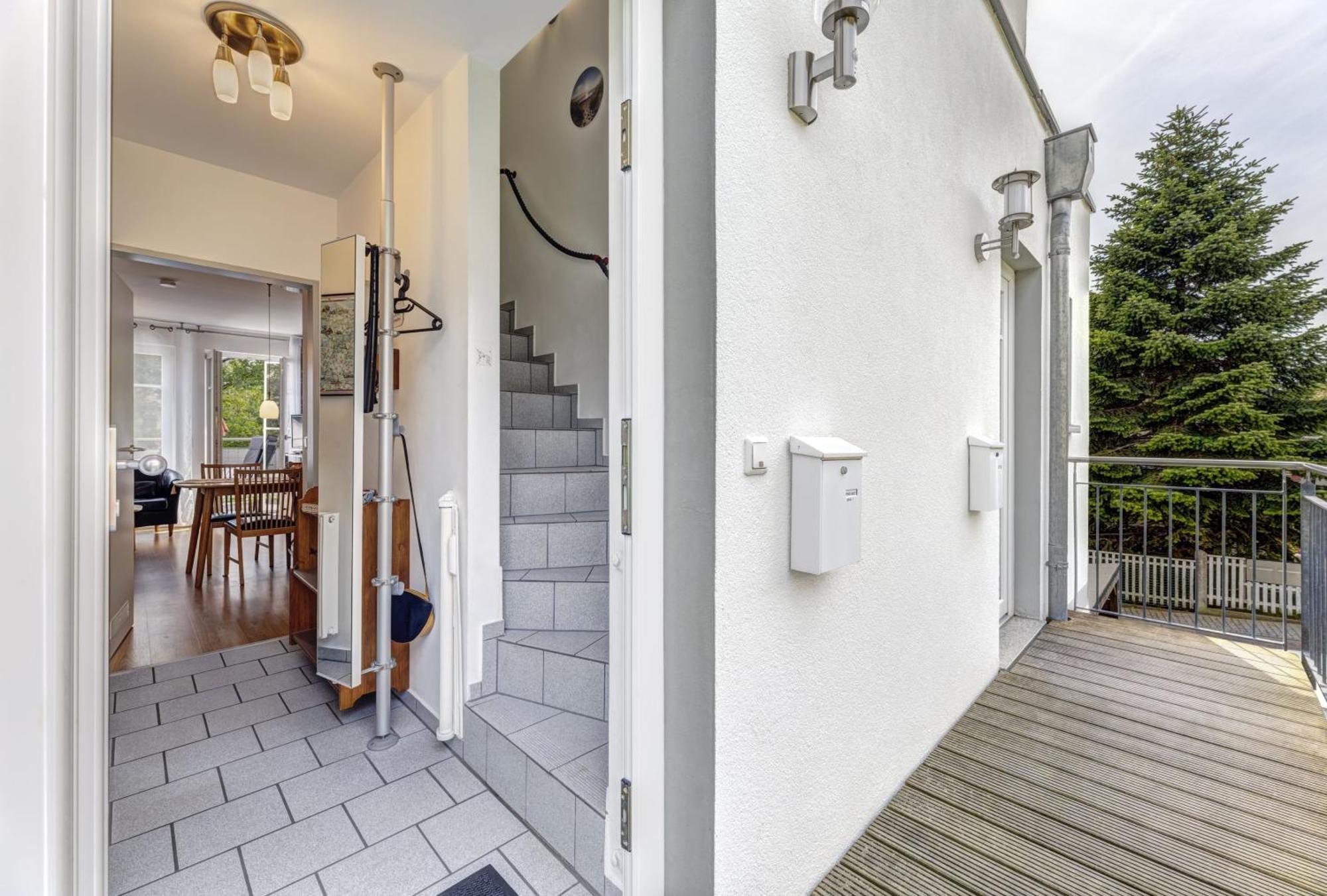 Zinnowitz - Cozy Nest Exterior photo
