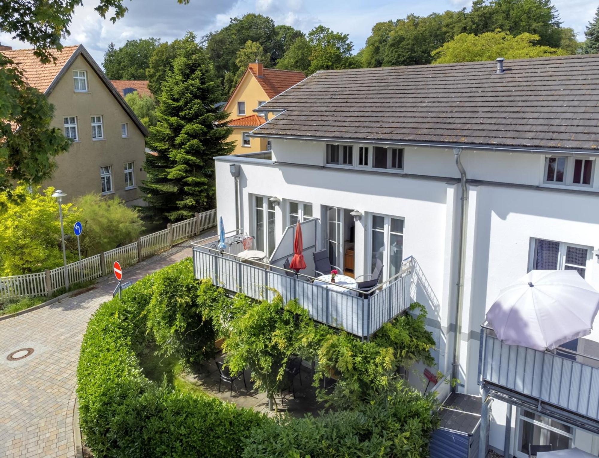 Zinnowitz - Cozy Nest Exterior photo